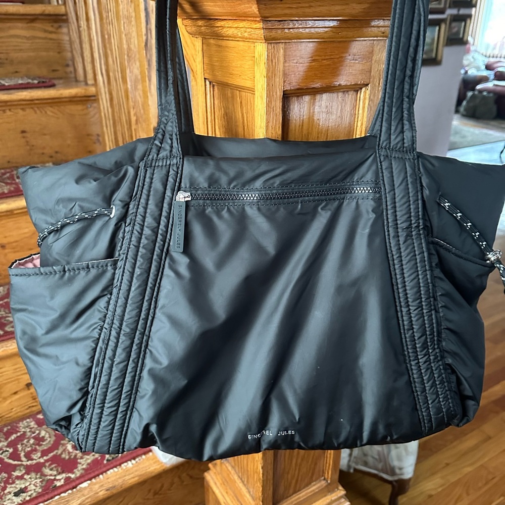 Sincerely Sally Tote Bag